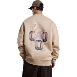 Aeden Kessler sweater