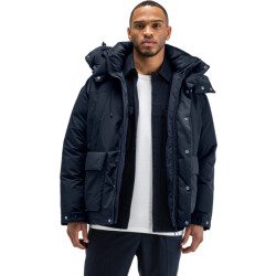 Butcher of Blue Briggs padded jacket