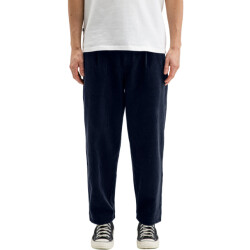 Butcher of Blue Naval loose cord chino