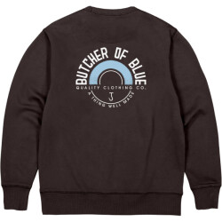Butcher of Blue Circle crew
