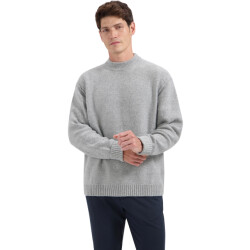 Dstrezzed Zac crewneck