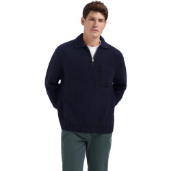Dstrezzed Zac polo