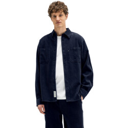 Butcher of Blue Griff cord overshirt
