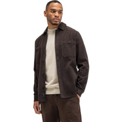 Butcher of Blue Colby cord overshirt