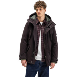 Butcher of Blue Knox jacket