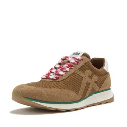 FitFlop Retro-q ff cord trainers