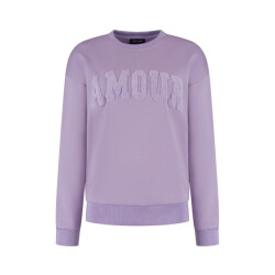 Lady Day Amour ice purple