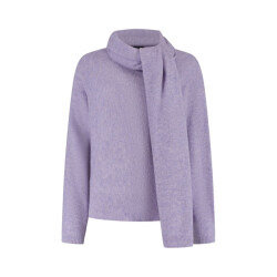 Lady Day Arleen ice purple