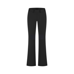 Lady Day Poppy soft touch blac