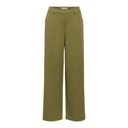 Object objlisa wide pant noos 23037921 martini olive