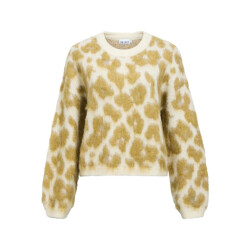 Object objpipsy l/s re knit pullover 146 23049734 birch