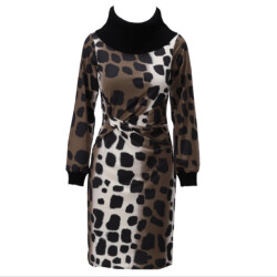 K-Design Jurk d114-p147