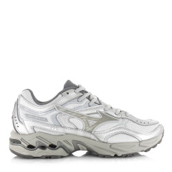Mizuno Wave mg4 ls foggy dew harbor lage sneakers unisex
