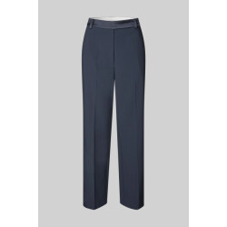Second Female 61245 lively trousers 5994 night sky