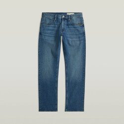 G-Star mosa straight d23692-e205 g326 faded cliffside blue