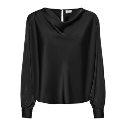 Jacqueline de Yong rocky l/s waterfall top wvn 15382754 -