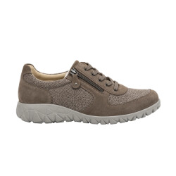 Waldläufer Havy soft dames sneaker