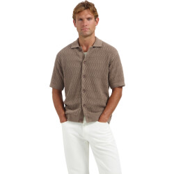 Dstrezzed Joey shortsleeve cardigan