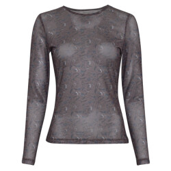 Moss Copenhagen Top lange mouw 20300 mschjanie