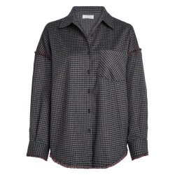 Circle of Trust Blouse zonder mouw ow26 22 carly