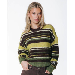 Colourful Rebel Pullover wk118411
