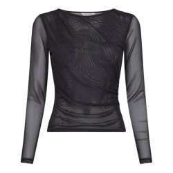 Moss Copenhagen Top lange mouw 20223 isa