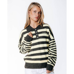 Colourful Rebel Pullover wk118557 linsey