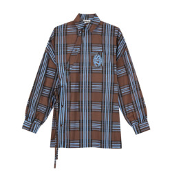 Stieglitz Blouse lange mouw w2602054-004 zita