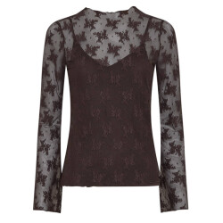 Moss Copenhagen Top lange mouw 20251 zoe