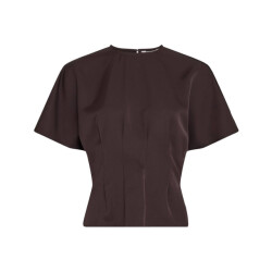 Moss Copenhagen Top korte mouw 20230 alfa
