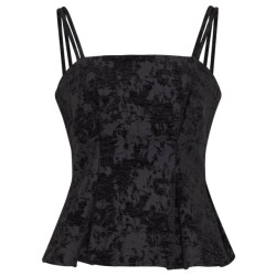 Moss Copenhagen Top zonder mouw 20280 claudia
