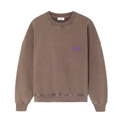 American Vintage Sweat pli03ch