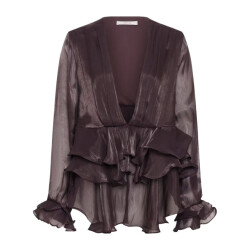 Gestuz Blouse lange mouw 10911445 gzlicie