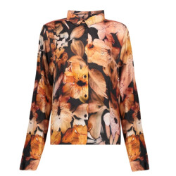 Geisha Blouse 63666-20