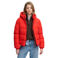 Superdry Casual winterjas dames