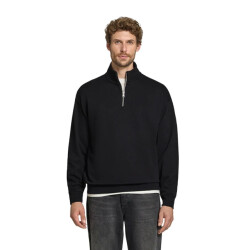 Hugo Boss Dalizip weater