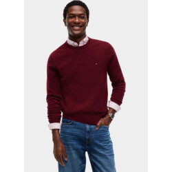 Tommy Hilfiger Pullover heren essential structure crew neck mw0mw36347/vlp