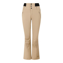 Protest hindon softshell snowpants skibroek dames -