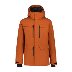 Icepeak ercolano ski jack heren -