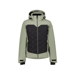 Icepeak emmet ski jack heren -