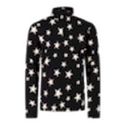Protest topsy jr 1/4 zip active top skipully met rits meisjes -