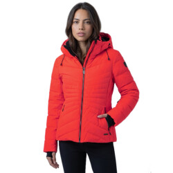 Falcon lush ski jack dames -