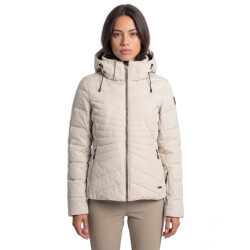 Falcon lush ski jack dames -