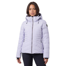 Falcon lush ski jack dames -