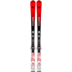 Rossignol hero ti ltd xpress-xpress 11 gw ski heren -