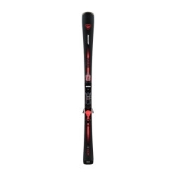 Rossignol nova 10 xpress xpress w 11 gw b83 ski dames -
