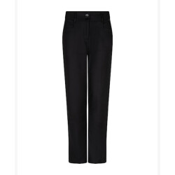 Red Button Broek srb5101 becky barrel black