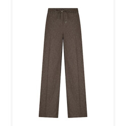 Red Button Broek srb5103 claudette fancy mud