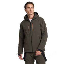 Falcon alpha jacket ski jack heren -