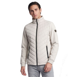 Falcon hardy midlayer heren -